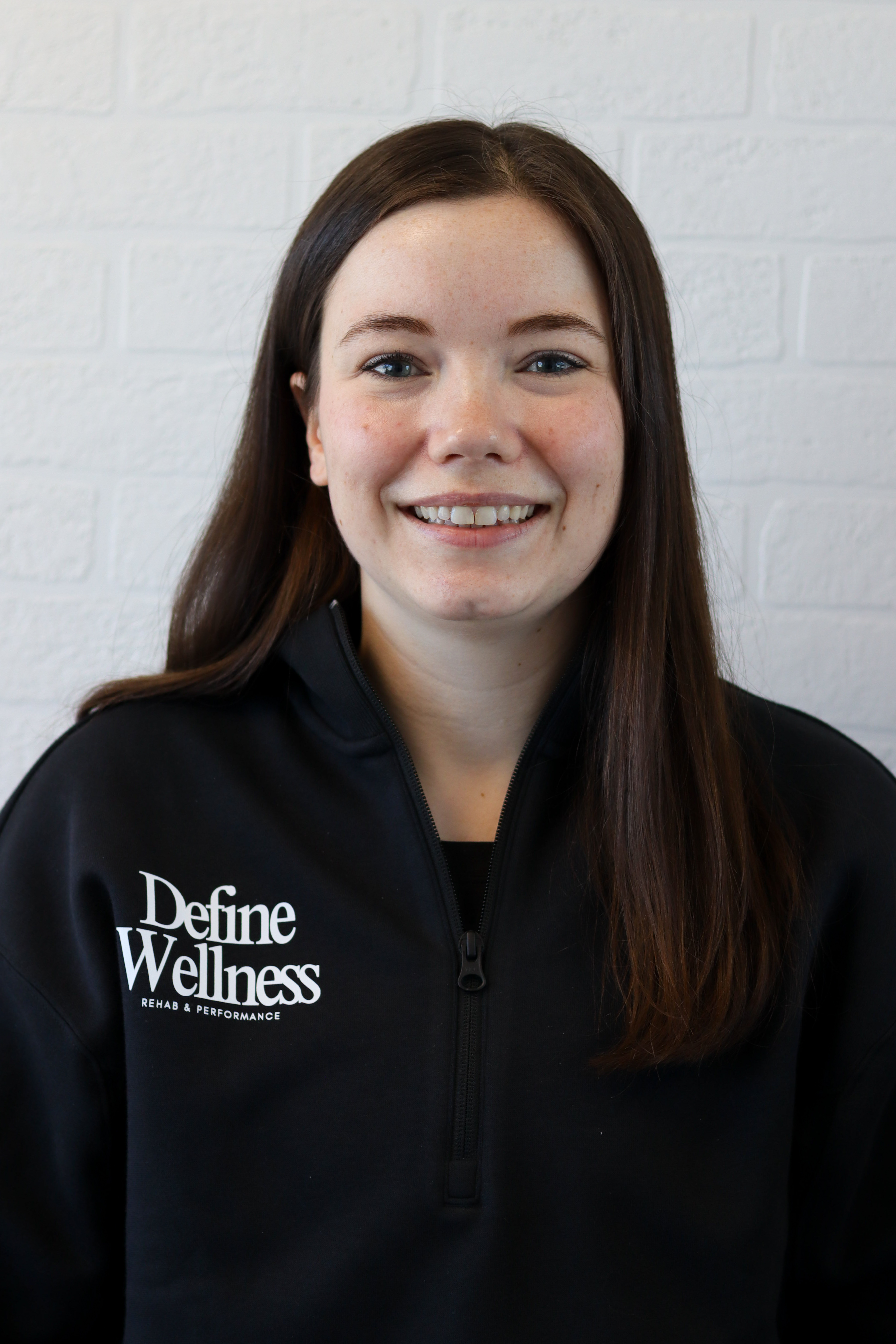 Savannah Moore Physiotherapist